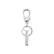 Modern Urn Keychain - Keychains - The Steel Shop