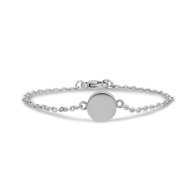 Stainless steel bracelets for women | The Steel Shop