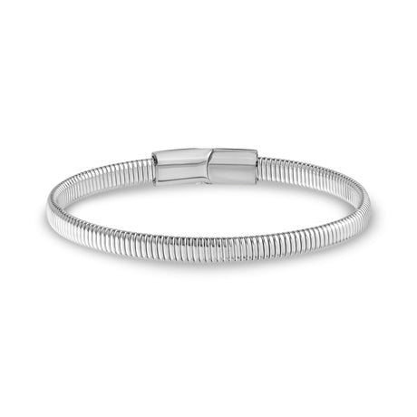 Tubogas Bracelet - Women Bracelet - The Steel Shop