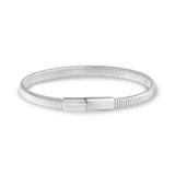 Tubogas Bracelet - Women Bracelet - The Steel Shop