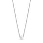 Crystal Pearl Pendant - Women Pendant - The Steel Shop