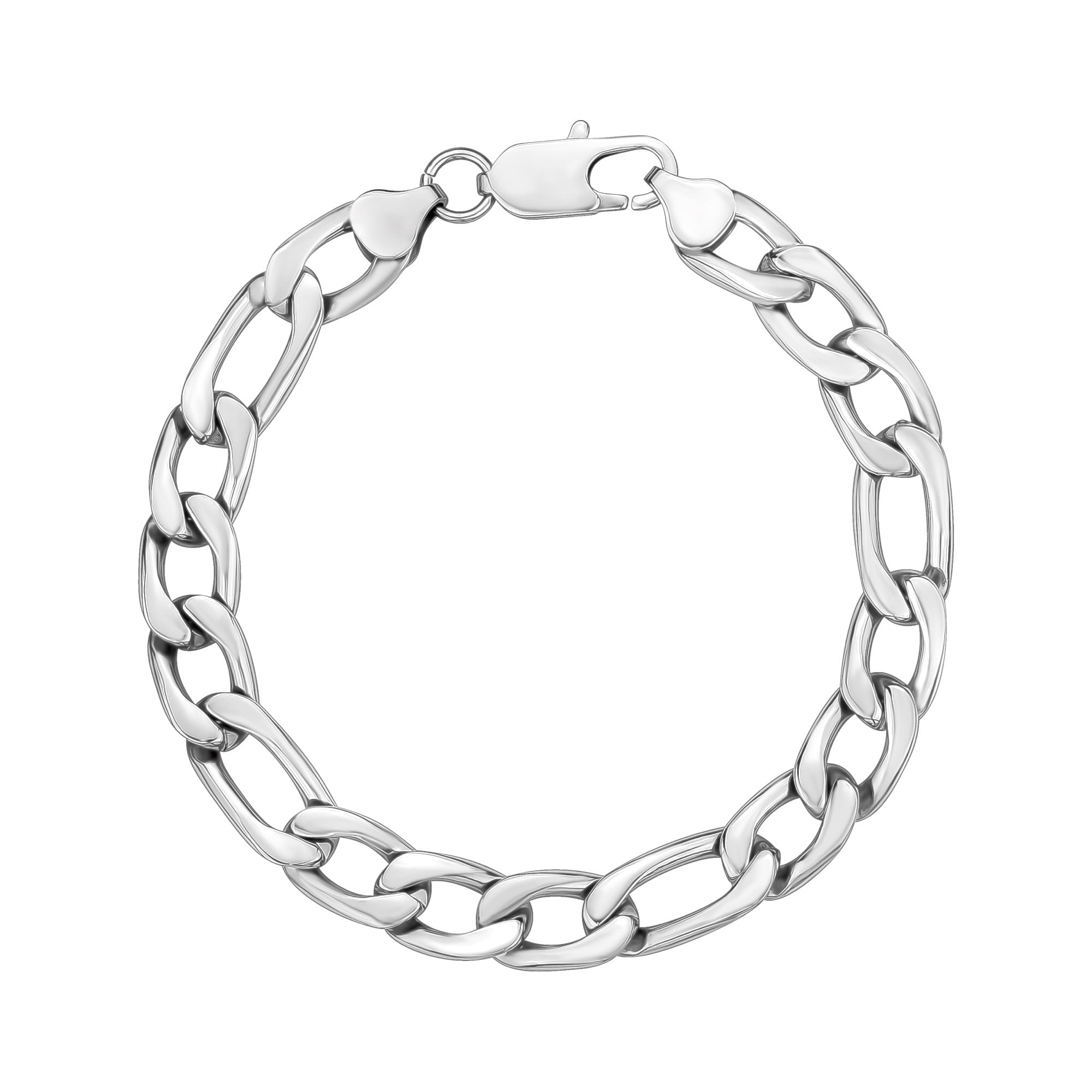 10mm figaro store bracelet