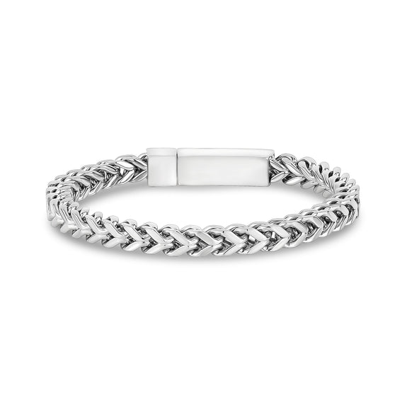 Stainless Steel Jewellery For Men – The Steel Shop