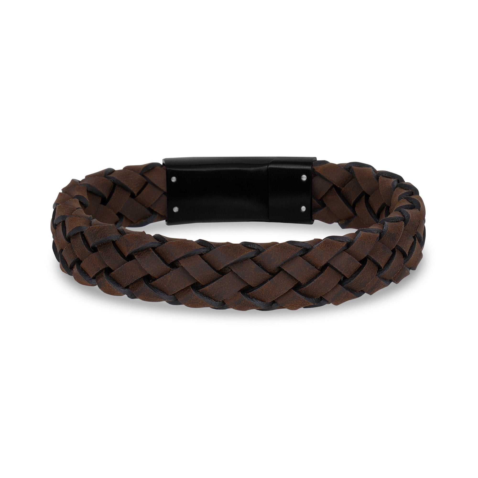 Cool leather bracelets deals for guys