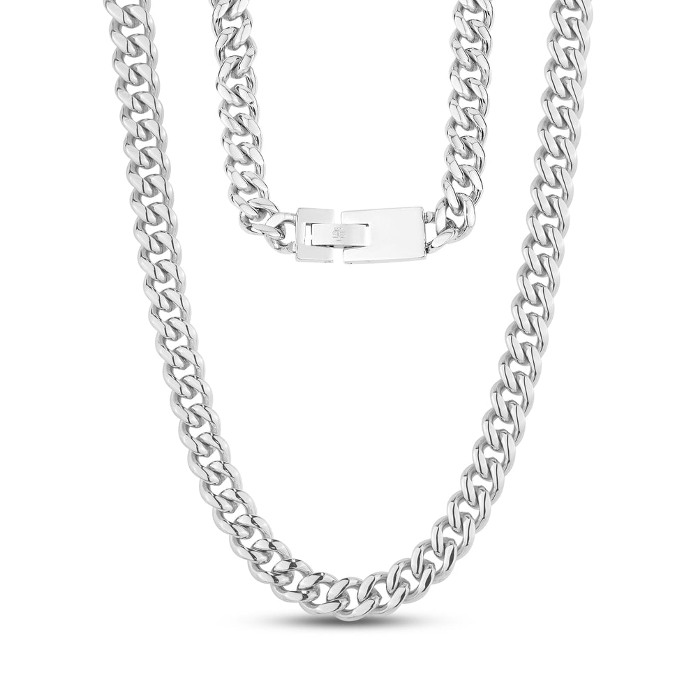 Steel Necklace Collection for Women – The Steel Shop